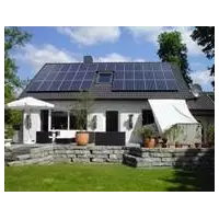 Солнечные батареи — фотоэлектрические системы
